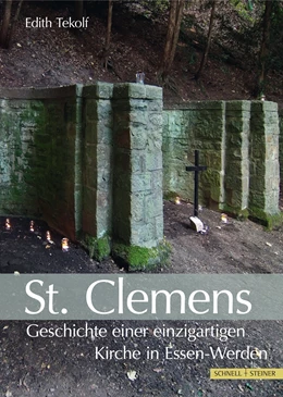 Abbildung von Tekolf | St. Clemens | 1. Auflage | 2019 | beck-shop.de