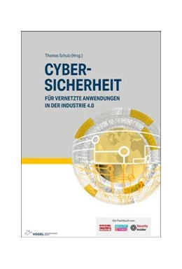 Abbildung von Schulz | Cybersicherheit | 1. Auflage | 2019 | beck-shop.de