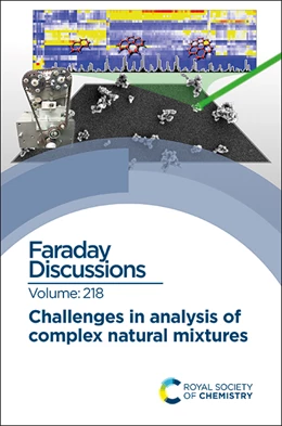 Abbildung von Challenges in Analysis of Complex Natural Mixtures | 1. Auflage | 2019 | beck-shop.de