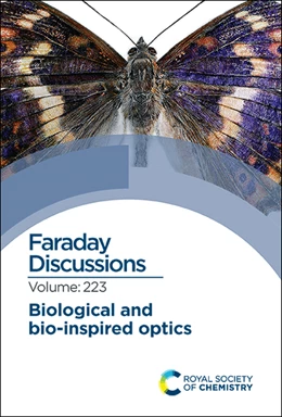 Abbildung von Biological and Bio-Inspired Optics | 1. Auflage | 2020 | beck-shop.de