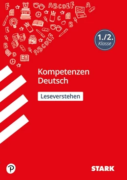 Abbildung von Egner | STARK Kompetenzen Deutsch - 1./2. Klasse - Leseverstehen | 1. Auflage | 2019 | beck-shop.de