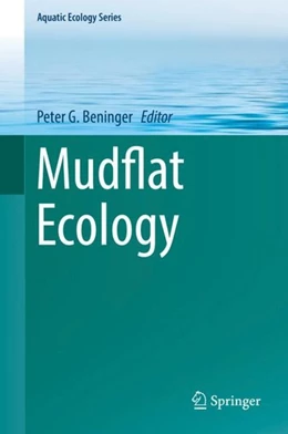 Abbildung von Beninger | Mudflat Ecology | 1. Auflage | 2019 | beck-shop.de