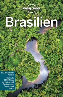 Abbildung von St. Louis | Lonely Planet Reiseführer Brasilien | 5. Auflage | 2019 | beck-shop.de