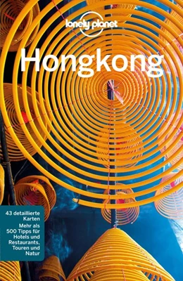 Abbildung von Chen / Wah Chow | Lonely Planet Reiseführer Hongkong & Macau | 6. Auflage | 2019 | beck-shop.de
