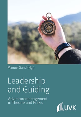 Abbildung von Sand | Leadership und Guiding | 1. Auflage | 2020 | beck-shop.de