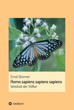 Abbildung von Stürmer | Homo sapiens sapiens sapiens | 1. Auflage | 2019 | beck-shop.de