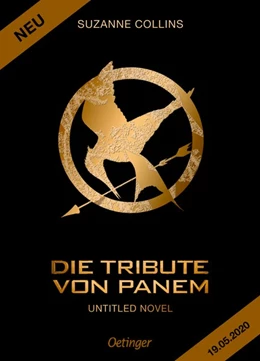 Abbildung von Collins | Die Tribute von Panem X. Das Lied von Vogel und Schlange | 1. Auflage | 2020 | beck-shop.de