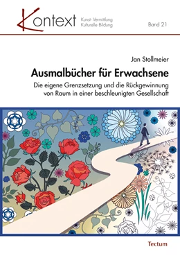 Abbildung von Stollmeier | Ausmalbücher für Erwachsene | 1. Auflage | 2019 | beck-shop.de