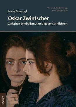 Abbildung von Majerczyk | Oskar Zwintscher | 1. Auflage | 2019 | 10 | beck-shop.de