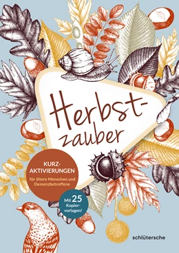 Abbildung von Herbstzauber | 1. Auflage | 2019 | beck-shop.de