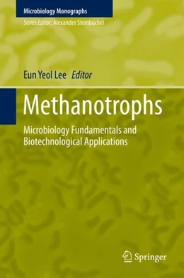 Abbildung von Lee | Methanotrophs | 1. Auflage | 2019 | beck-shop.de