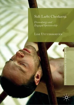 Abbildung von Uytterhoeven | Sidi Larbi Cherkaoui | 1. Auflage | 2019 | beck-shop.de