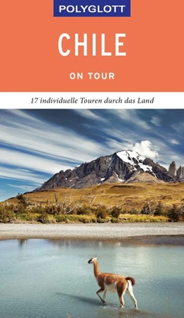 Abbildung von Asal | POLYGLOTT on tour Reiseführer Chile | 1. Auflage | 2019 | beck-shop.de
