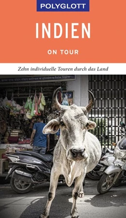 Abbildung von Rössig | POLYGLOTT on tour Reiseführer Indien | 1. Auflage | 2019 | beck-shop.de