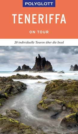 Abbildung von Lipps | POLYGLOTT on tour Reiseführer Teneriffa | 1. Auflage | 2019 | beck-shop.de