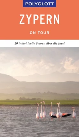 Abbildung von Braun | POLYGLOTT on tour Reiseführer Zypern | 1. Auflage | 2019 | beck-shop.de