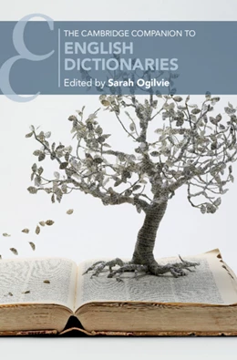Abbildung von Ogilvie | The Cambridge Companion to English Dictionaries | 1. Auflage | 2020 | beck-shop.de