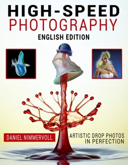 Abbildung von Nimmervoll | High-Speed-Photography | 1. Auflage | 2019 | beck-shop.de