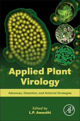 Abbildung von Awasthi | Applied Plant Virology | 1. Auflage | 2020 | beck-shop.de
