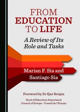 Abbildung von Sia | From Education to Life | 2. Auflage | 2019 | beck-shop.de
