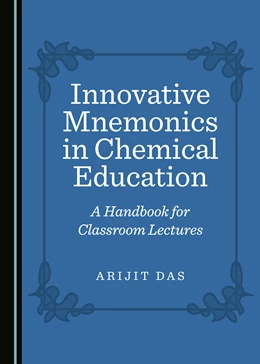 Abbildung von Das | Innovative Mnemonics in Chemical Education | 1. Auflage | 2019 | beck-shop.de