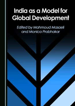 Abbildung von India as a Model for Global Development | 2. Auflage | 2019 | beck-shop.de
