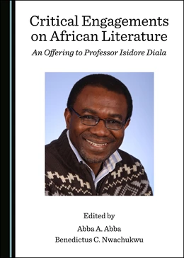 Abbildung von Critical Engagements on African Literature | 1. Auflage | 2019 | beck-shop.de