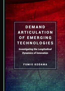 Abbildung von Demand Articulation of Emerging Technologies | 1. Auflage | 2019 | beck-shop.de