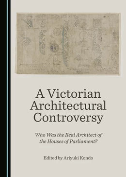 Abbildung von A Victorian Architectural Controversy | 1. Auflage | 2019 | beck-shop.de
