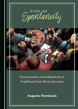 Abbildung von Rites of Spontaneity | 1. Auflage | 2019 | beck-shop.de