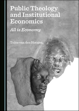 Abbildung von Public Theology and Institutional Economics | 1. Auflage | 2019 | beck-shop.de