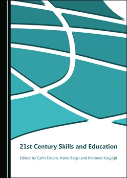 Abbildung von 21st Century Skills and Education | 1. Auflage | 2019 | beck-shop.de