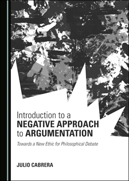 Abbildung von Introduction to a Negative Approach to Argumentation | 1. Auflage | 2019 | beck-shop.de