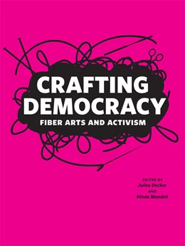Abbildung von Decker / Mandell | Crafting Democracy | 1. Auflage | 2019 | beck-shop.de