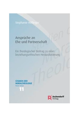 Abbildung von Höllinger | Ansprüche an Ehe und Partnerschaft | 1. Auflage | 2019 | 11 | beck-shop.de