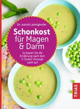 Abbildung von Laimighofer | Schonkost für Magen und Darm | 2. Auflage | 2019 | beck-shop.de