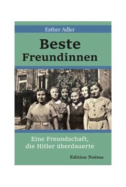 Abbildung von Adler | Beste Freundinnen | 1. Auflage | 2019 | beck-shop.de
