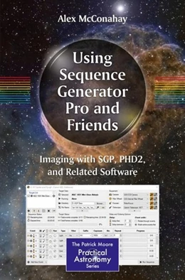 Abbildung von McConahay | Using Sequence Generator Pro and Friends | 1. Auflage | 2019 | beck-shop.de
