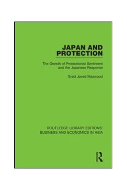 Abbildung von Maswood | Japan and Protection | 1. Auflage | 2020 | beck-shop.de