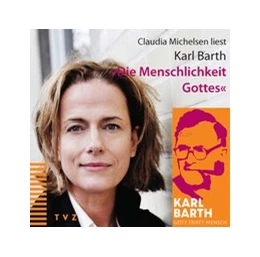 Abbildung von Barth / Voigtländer | Die Menschlichkeit Gottes | 1. Auflage | 2019 | beck-shop.de