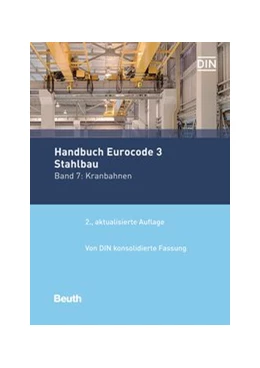 Abbildung von Handbuch Eurocode 3 - Stahlbau | 2. Auflage | 2020 | beck-shop.de