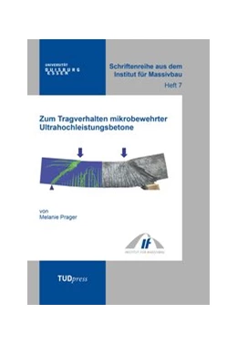 Abbildung von Prager | Zum Tragverhalten mikrobewehrter Ultrahochleistungsbetone | 1. Auflage | 2019 | 7 | beck-shop.de