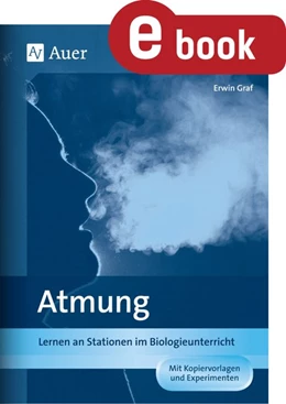 Abbildung von Graf | Atmung | 1. Auflage | 2023 | beck-shop.de