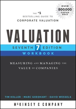 Abbildung von Koller / Goedhart | Valuation Workbook | 7. Auflage | 2020 | beck-shop.de
