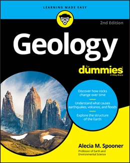 Abbildung von Spooner | Geology for Dummies | 2. Auflage | 2020 | beck-shop.de