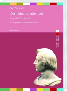 Abbildung von Wierzbicki | Der flimmernde Ton | 1. Auflage | 2019 | beck-shop.de