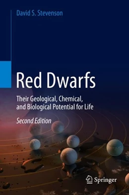 Abbildung von Stevenson | Red Dwarfs | 2. Auflage | 2019 | beck-shop.de