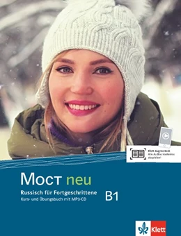 Abbildung von MOCT neu B1. Kurs- und Übungsbuch + MP3-CD | 1. Auflage | 2019 | beck-shop.de