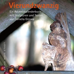 Abbildung von Grzywa | Vierundzwanzig | 1. Auflage | 2019 | beck-shop.de