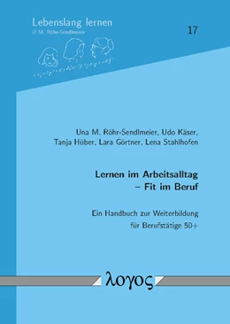 Abbildung von Röhr-Sendlmeier / Käser | Lernen im Arbeitsalltag - Fit im Beruf | 1. Auflage | 2019 | 17 | beck-shop.de